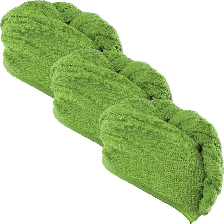 Vert pomme