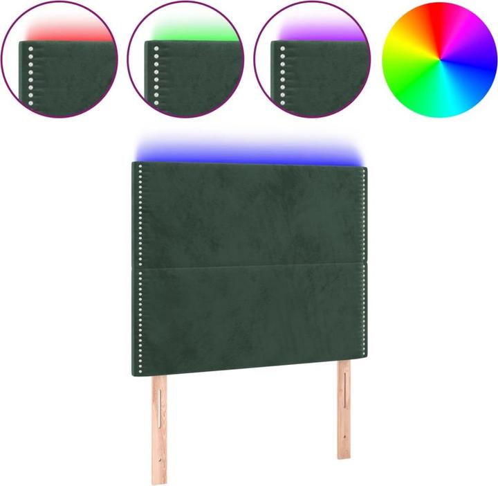 Immagine prodotto VidaXL Braylon (90 x 5 x 128 cm)