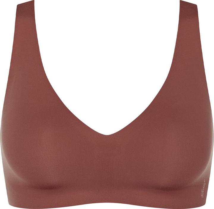 Image du produit Sloggi ZERO Feel 2.0 Soutien-gorge souple sans armatures (S, Une unité par pack)