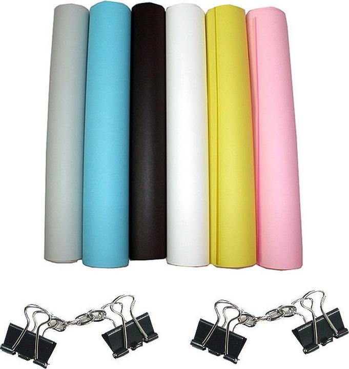Actual product image Kaiser Fototechnik T4730 (47 cm, 47 cm)