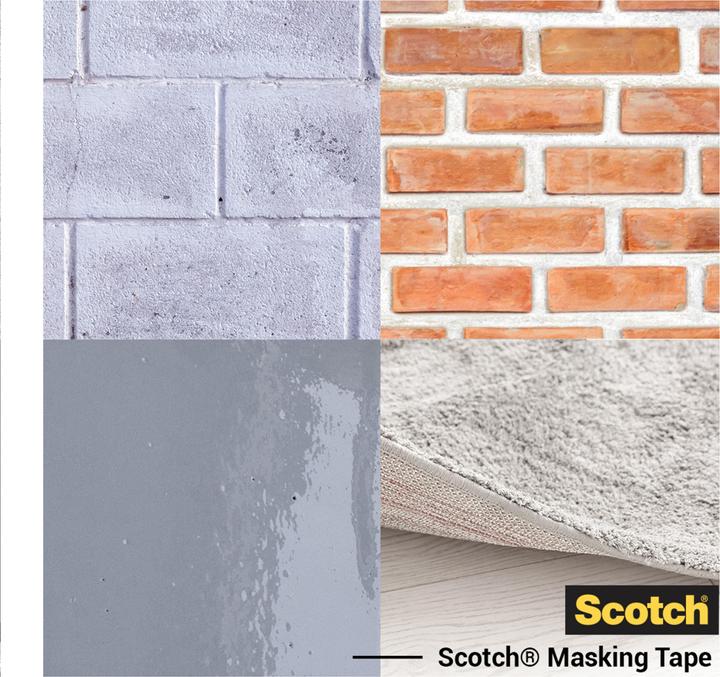 Produktbild Scotch Abdeckband (24 mm)