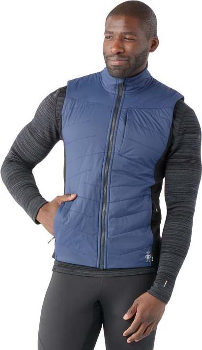 Produktbild Smartwool Ms Smartloft Vest (S)
