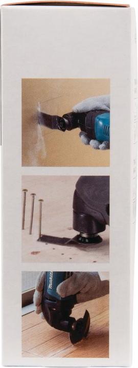 Image du produit Makita Outils multifonctions