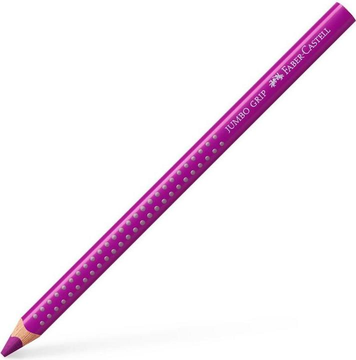 Produktbild Faber-Castell Jumbo Grip (Violett, 1 x)