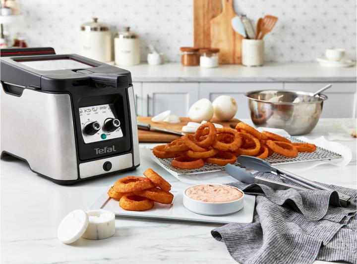 Productafbeelding Tefal Helder Duo