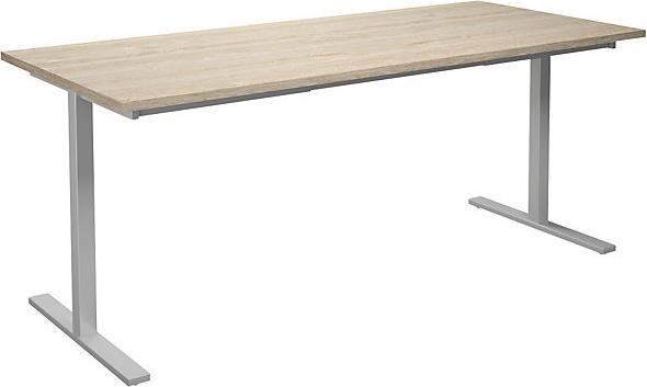 Produktbild kaiserkraft Mehrzwecktisch DUO-T