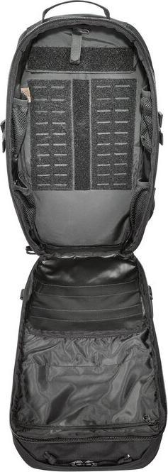 Actual product image Tasmanian Tiger TT Modular Combat Pack Black (22 l)
