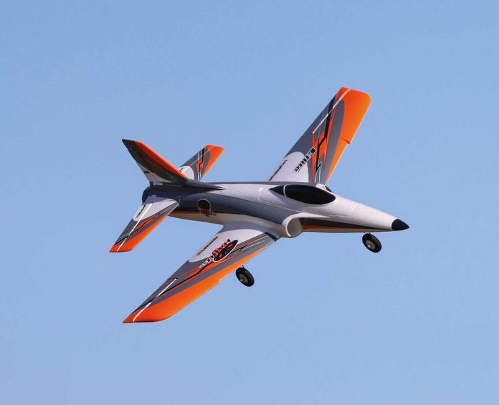 Produktbild E-Flite Habu SS (Jet)