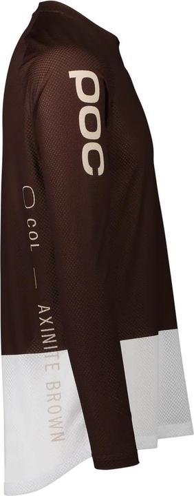 Produktbild Poc MTB Pure LS Jersey (S)