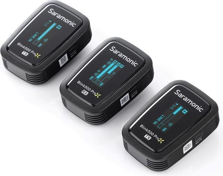 Produktbild Saramonic Blink500 ProX B2