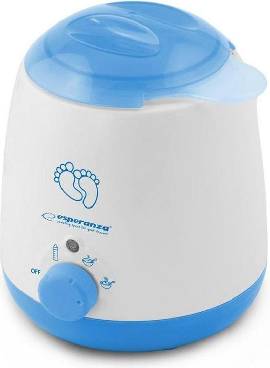 Produktbild Esperanza EKB002 Flaschenwärmer