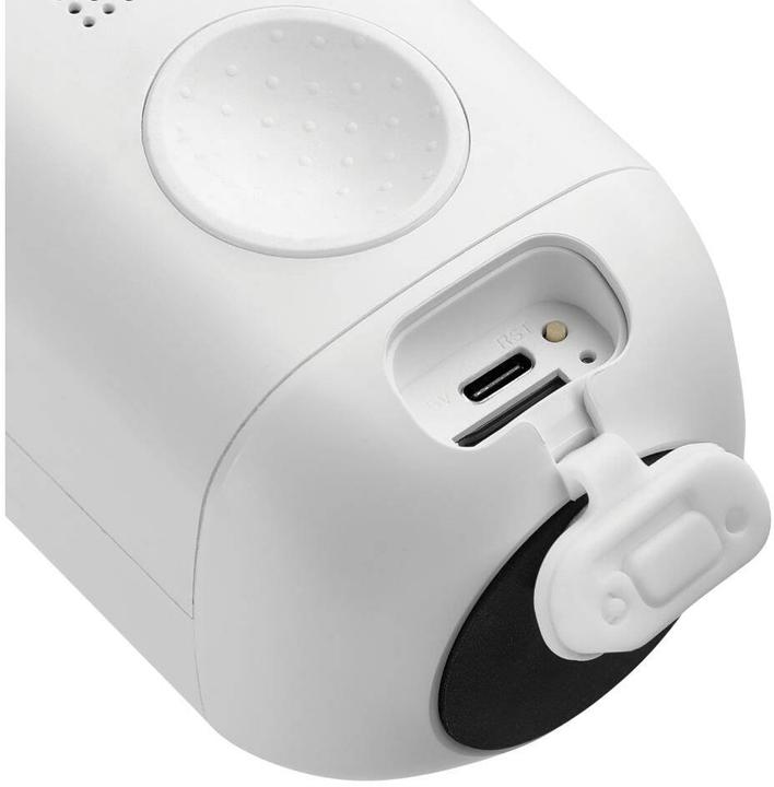 Image du produit Omajin Caméra réseau OMA-OWC-01-UE + 64 Go MicroSD (2560 x 1920 pixels)