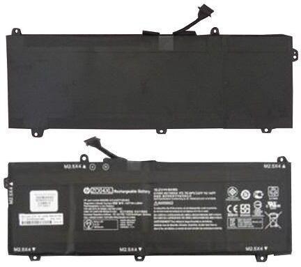 Produktbild HP Primary Laptop-Batterie (4 Zellen, 4210 mAh)