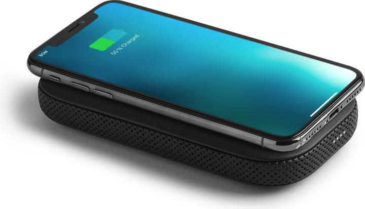 Actual product image Lexon Power Sound (20 h, Rechargeable battery operated)