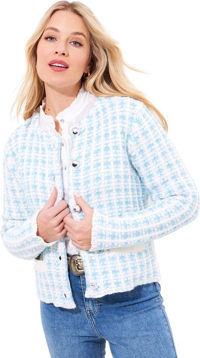 Immagine prodotto Joe Browns Vintage Tweed Cardigan (14)