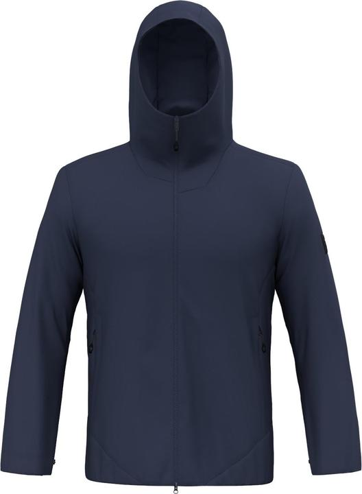 Salewa Fanes 2 Layers Powertex 2 In 1 Jacke
