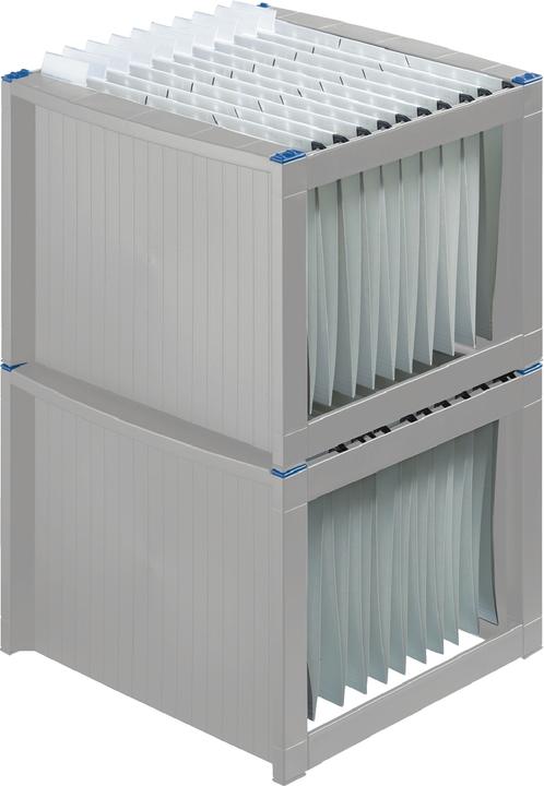 Produktbild Helit Hängeregistraturgestell the Rack (A4)