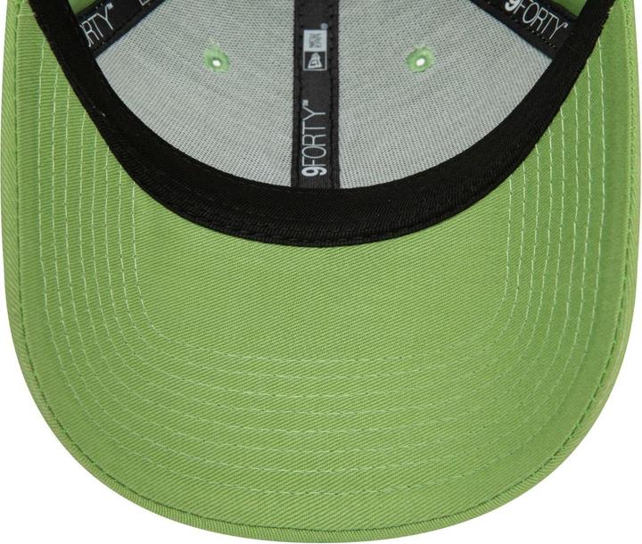 Immagine prodotto New Era Cappellino 9Forty - New York Yankees verde Bambino (51, 50 C, 52 C)