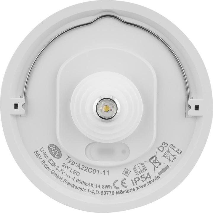 Produktbild REV Lamprusco (130 lm)