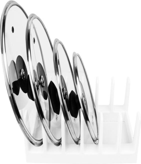 Actual product image Triton Pot lid organiser (Plastic)