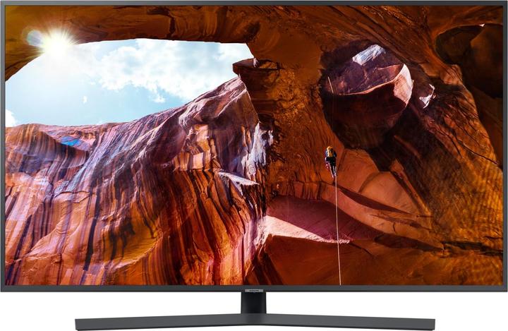 Image du produit Samsung UE55RU7400 (55", LCD, 4K, 2019)