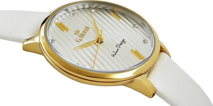 Produktbild Gino Rossi watch G.Rossi women's watch 12094A-3C2 (30 mm)
