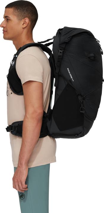 Produktbild Mammut Ducan Spine 50-60 (60 l)