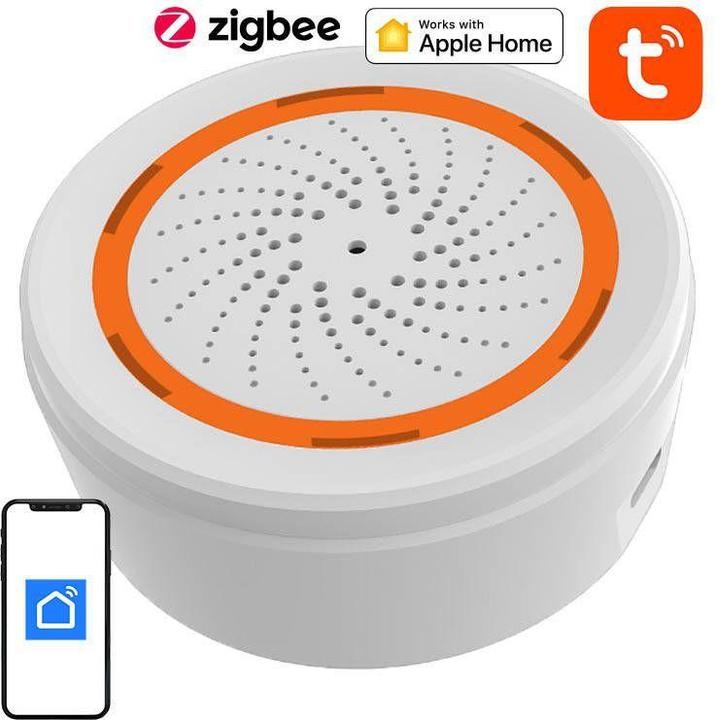 Produktbild Neo Intelligente Alarmsirene
