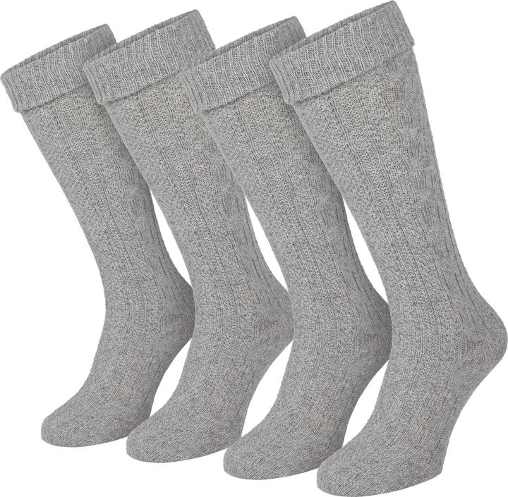 Produktbild Black Snake 2 Paar (2er Pack, 35 - 38)