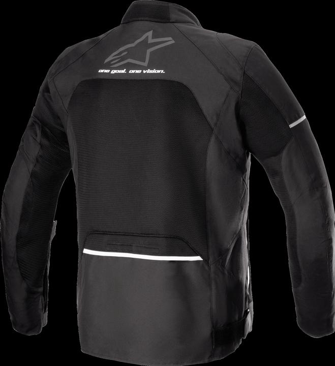 Actual product image Alpinestars Viper V3 Air Jacket (Men, S)