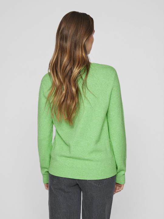 Produktbild Vila Rundhalsausschnitt Strickpullover (S)