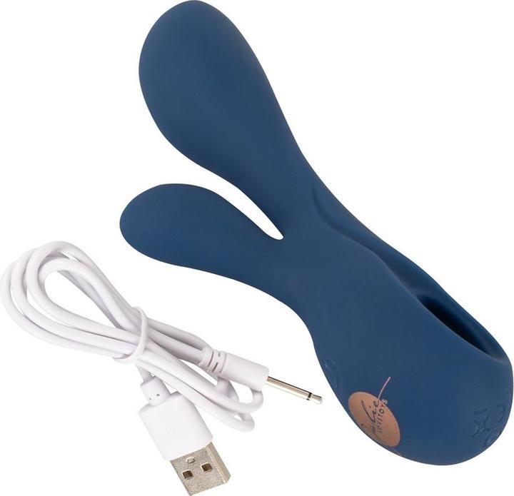 Produktbild Jülie Mini Rabbit Vibrator