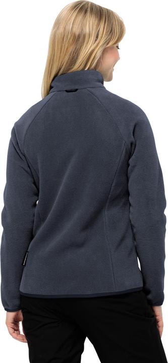 Actual product image Jack Wolfskin Moonrise Fz W (3XL)