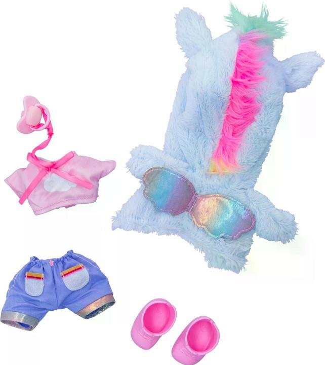 Image du produit IMC Toys Cry Babies - Dressy Fantasy Jenna