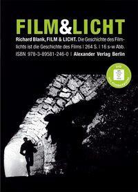 Produktbild Film & Licht (Deutsch, Richard Blank, 2011)