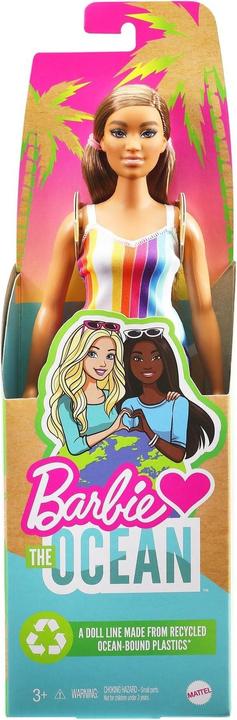 Immagine prodotto Barbie Bambola (latina)