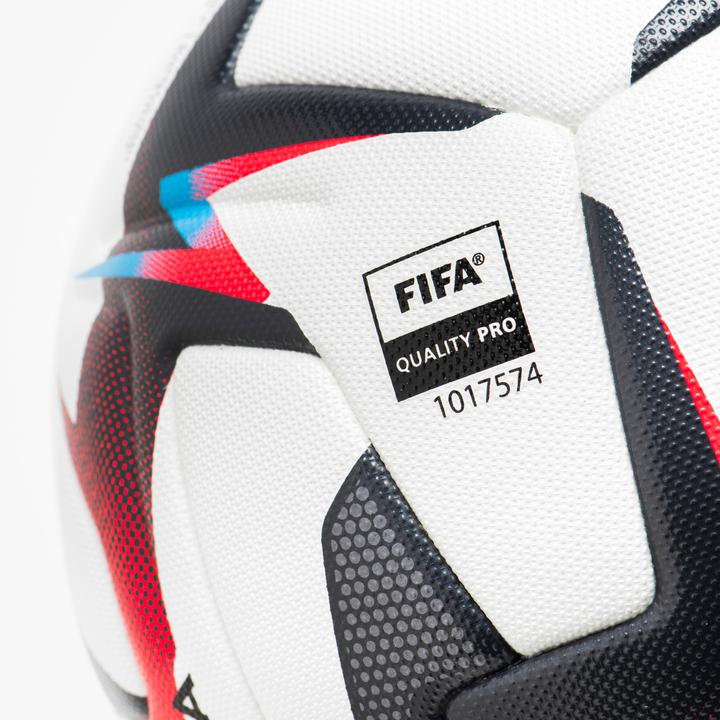 Image du produit Kipsta Ligue 1 Uber Eats 2024 -2025 Official Match Ball avec boîte