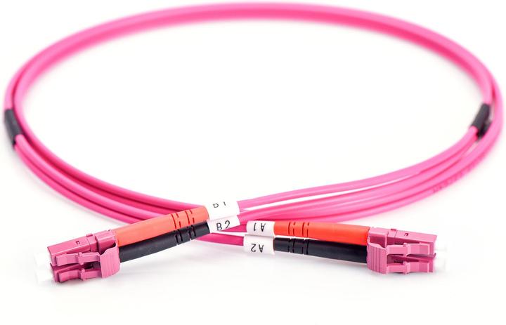 Actual product image Digitus Fiber optic cable (CAT7, 7 m)