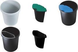 Immagine prodotto Helit Il tedesco (30 l)