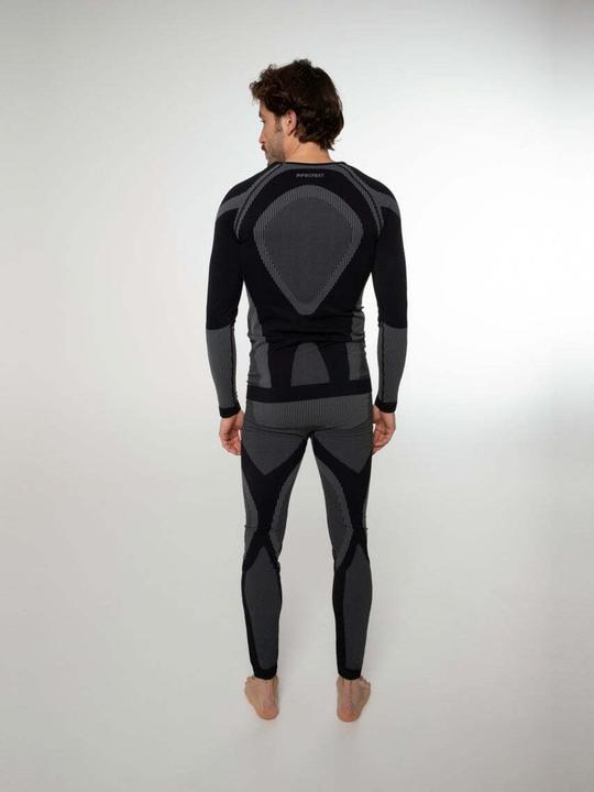 Image du produit Protest Thermo Pants Zion (S)