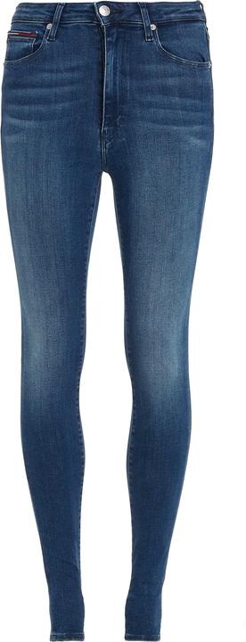 Produktbild Tommy Hilfiger Sylvia Super Skinny new niceville mid blue (W29/L28)
