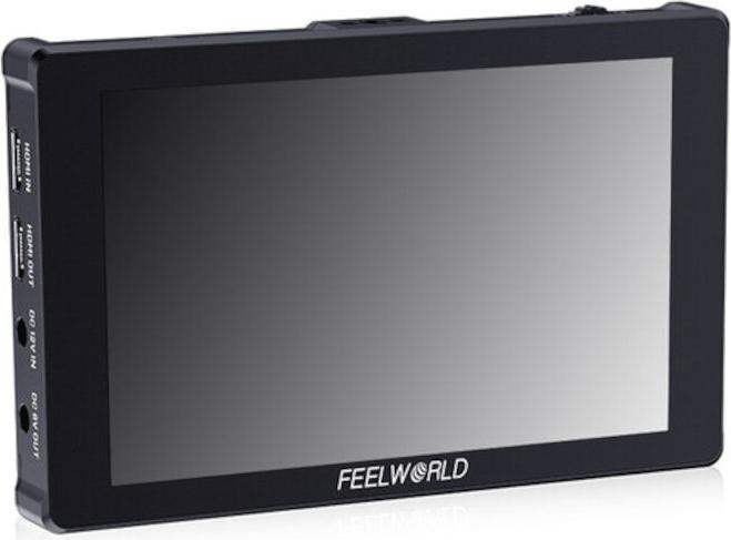 Actual product image Feelworld F7 PLUS HDMI Monitor (7", Full HD)