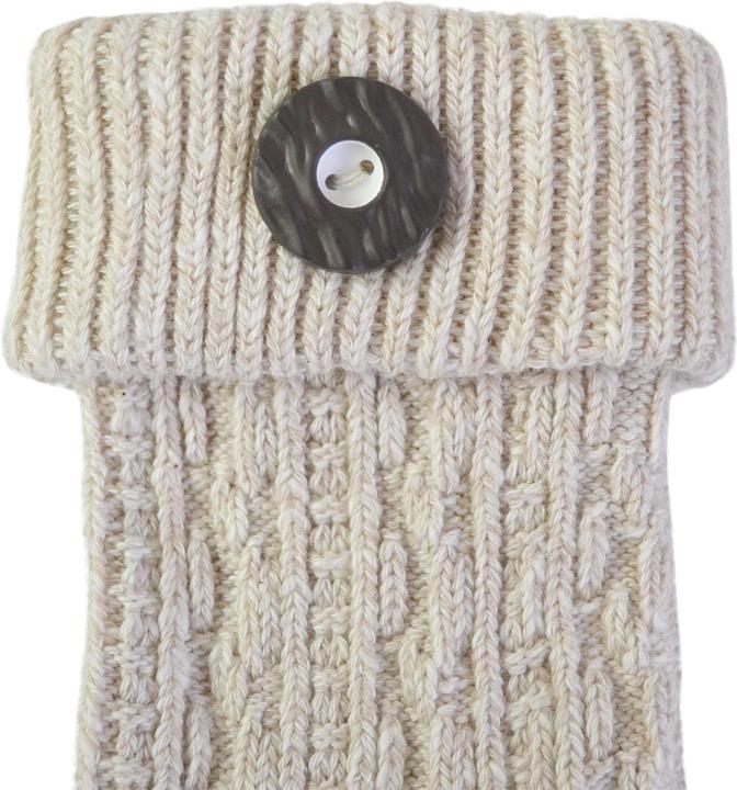 Image du produit Normani Chaussettes traditionnelles avec bouton (Une unité par pack, 47 - 50)