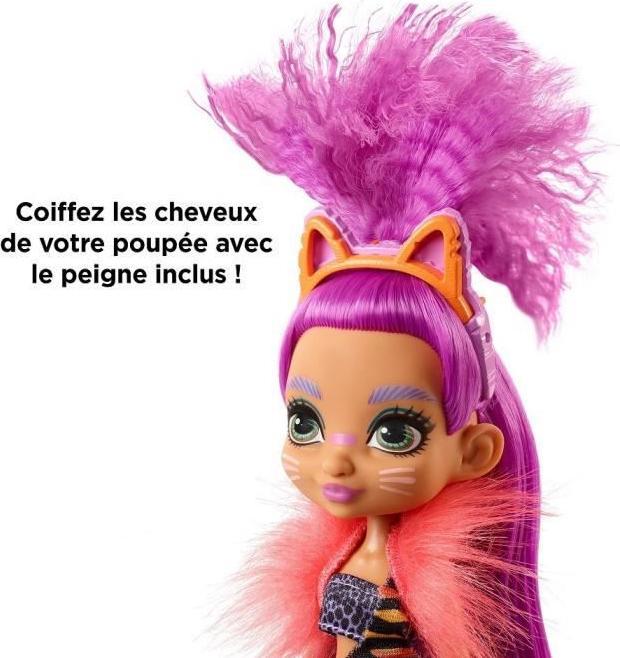 Produktbild Cave Club Roaralai Puppe