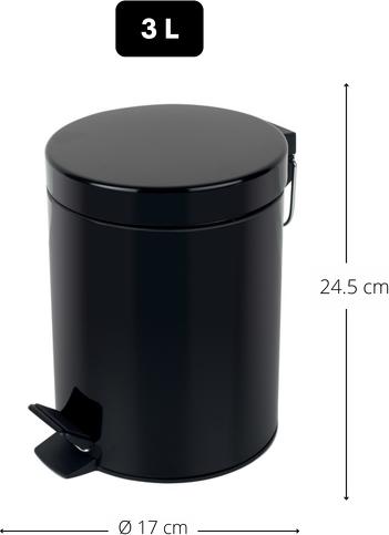 Actual product image spirella Sydney (3 l)