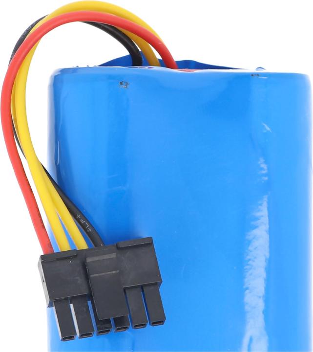 Actual product image Sila Battery Neato Botva, BOTVAC 70E, 75, 80, 85