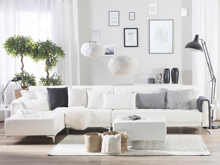 Produktbild Beliani Aberdeen (Ecksofa)
