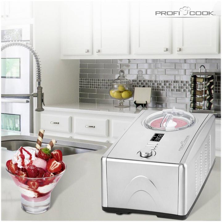 Actual product image Proficook PC-ICM 1091 N (CH plug)