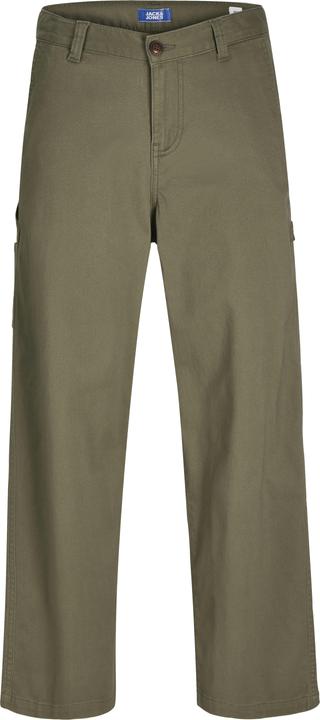 Jack & Jones Jpstalex Pf Worker Pant Ln Jnr