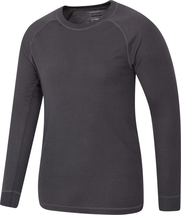 Produktbild Mountain Warehouse Talus Base Layer Oberteil (2erPack) (XXS)